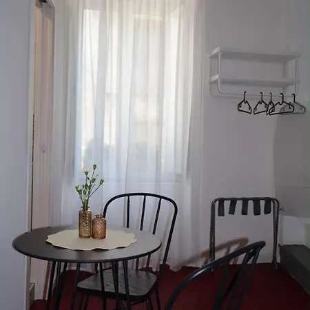 Bed and breakfast Al Civico 10 3*