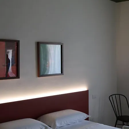 Bed and breakfast Al Civico 10 3*