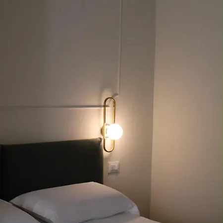 Al Civico 10 Bed and breakfast Lago (Calabria)