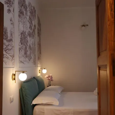 Al Civico 10 Bed and breakfast Lago (Calabria)
