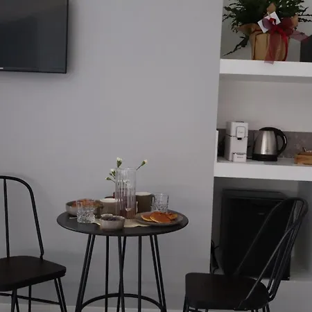 Bed and breakfast Al Civico 10 3*