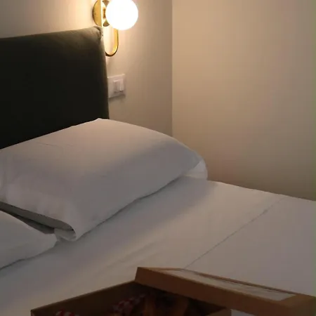 Al Civico 10 Bed and breakfast Lago (Calabria)
