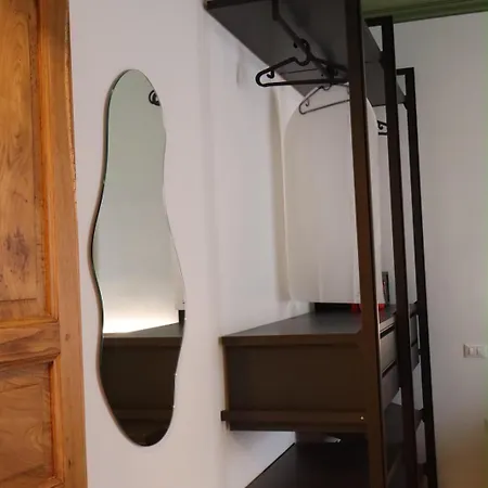 Bed and breakfast Al Civico 10