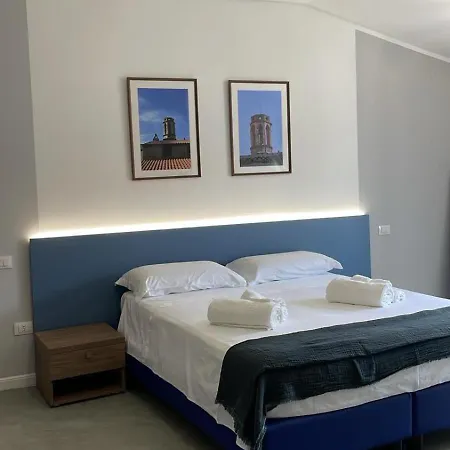 Al Civico 10 Bed and breakfast