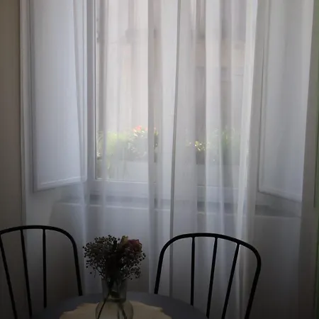Bed and breakfast Al Civico 10 3*