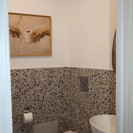 Bed and breakfast Al Civico 10 3*