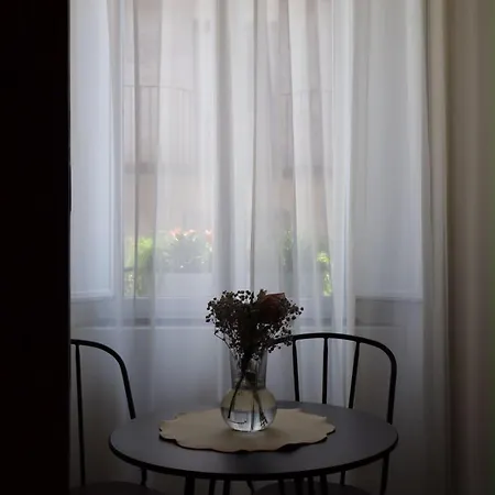 Al Civico 10 Bed and breakfast Lago (Calabria)